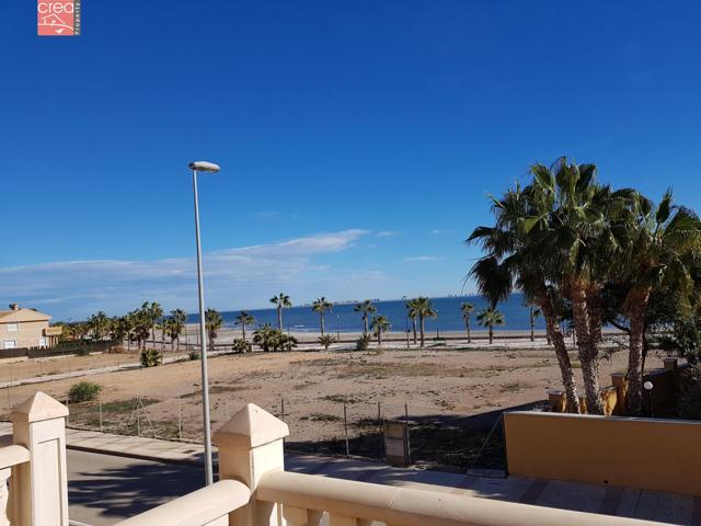SE VENDE ADOSADO EN LOS NAREJOS A POCOS METROS DE LA PLAYA photo 0