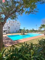 SE VENDE PISO EN LAS TERRAZAS DE LA TORRE GOLF photo 0