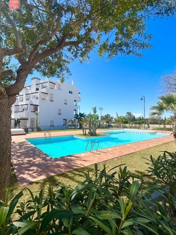 )APARTAMENTO DE 2 DORMS EN VENTA EN LAS TERRAZAS DE LA TORRE GOLF RESORT ROLDAN MURCIA photo 0