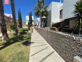 APARTAMENTO ATICO UNICO Y MODERNO CON VISTAS ESPECTACULARES EN EL CAMPO DE GOLF LAS RAMBLAS photo 0