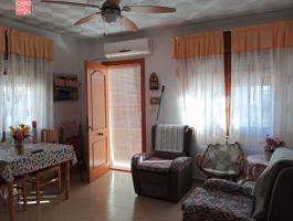 UN BUNGALOW PLANTA ALTA CON 3 DORMITORIOS TAN SOLO 450 METROS DE LA PLAYA DE LOS NAREJOS photo 0