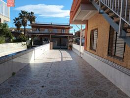 UN BUNGALOW PLANTA ALTA CON 3 DORMITORIOS TAN SOLO 450 METROS DE LA PLAYA DE LOS NAREJOS photo 0