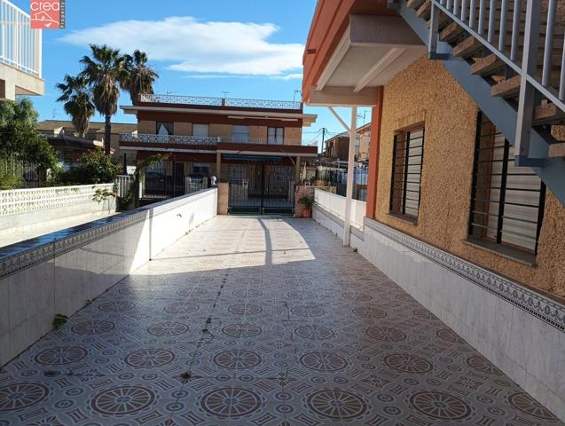 UN BUNGALOW PLANTA ALTA CON 3 DORMITORIOS TAN SOLO 450 METROS DE LA PLAYA DE LOS NAREJOS photo 0