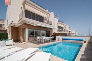 EXCLUSIVA VILLA DE LUJO EN VILLAMARTIN ORIHUELA COSTA photo 0
