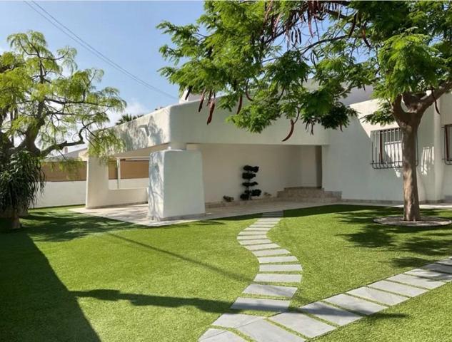 SE VENDE CHALET EN SANTIAGO DE LA RIBERA, SAN JAVIER. photo 0