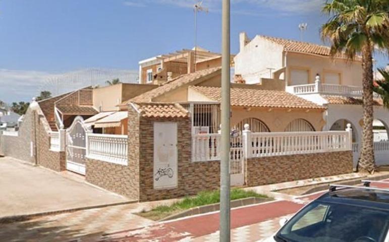 Se vende chalet en Los Narejos, Adosado en Planta Baja. photo 0