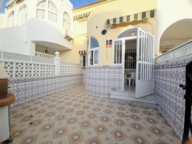 SE VENDE BUNGALOW EN PLANTA BAJA, DOS HABITACIONES, 1 ASEO EN LOS NAREJOS photo 0