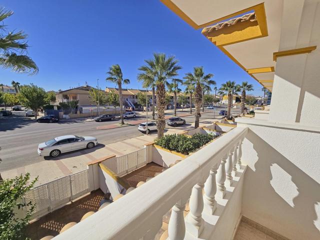 Unifamiliar Pareada En venta en La Minería, Los Alcázares photo 0