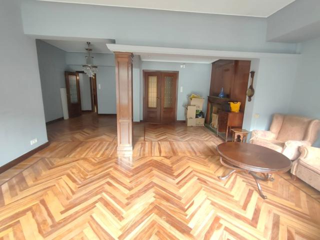 Piso En venta en Alameda De Recalde, Indautxu, Bilbao photo 0