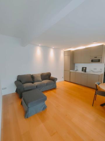 Piso En alquiler en Calle Ercilla, Indautxu, Bilbao photo 0