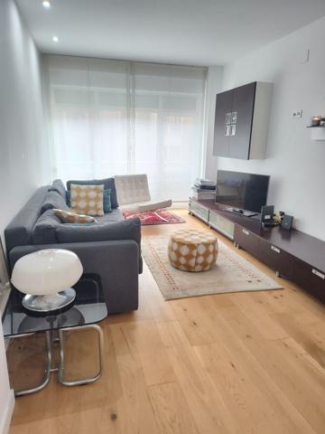 Piso En venta en Calle Autonomia, Indautxu, Bilbao photo 0