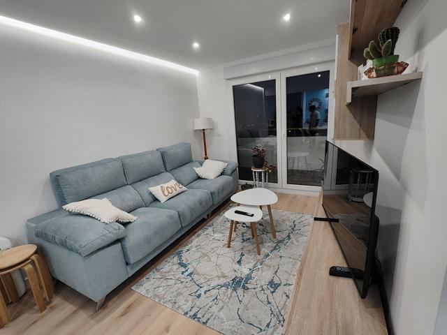 Piso En alquiler en Centro, Portugalete photo 0