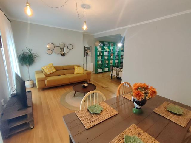 Piso En venta en Calle Kristo, Uribarri, Bilbao photo 0