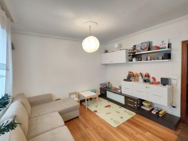 Piso En venta en Calle Felipe Uhagón Alkatearen, Indautxu, Bilbao photo 0