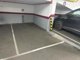 Parking Subterráneo En venta en Calle De Las Adelfas, 3, Retiro, Madrid photo 0