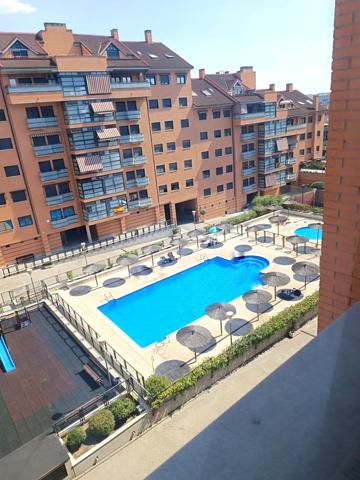Piso En alquiler en Cl Antonio Muñoz Molina, Rivas Futura, Rivas-Vaciamadrid photo 0