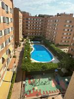 Piso En alquiler en Cl Cocheras, Retiro, Madrid photo 0