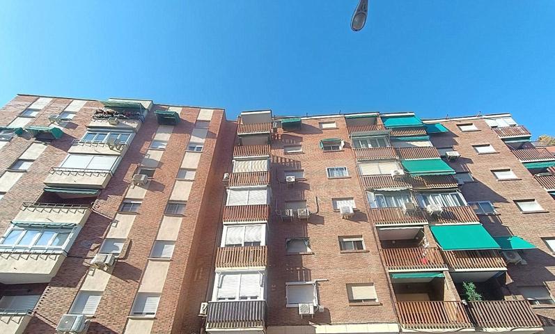 Piso En venta en Cl Hoyuelo, Retiro, Madrid photo 0