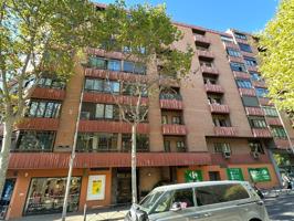Piso En alquiler en Av Ciudad De Barcelona, Retiro, Madrid photo 0