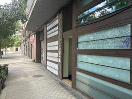 Casa En alquiler en Calle De Téllez, Retiro, Madrid photo 0