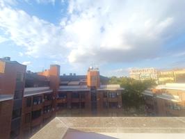  Ático En alquiler en Cl Primavera De Praga, Moratalaz, Madrid photo 0