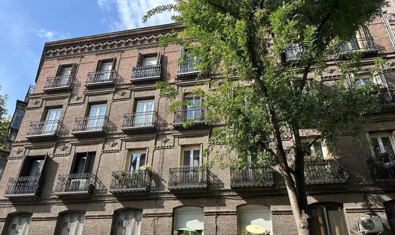 Piso En venta en Calle De Gutenberg, Retiro, Madrid photo 0