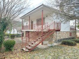 Casa En venta en Cl Pesquera, Ambite photo 0