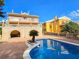 Espectacular casa en Canyelles pueblo photo 0