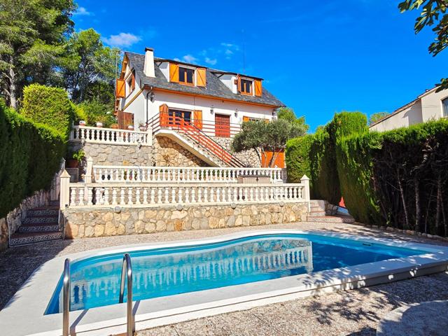 ¡La Casa Bonita de Les Palmeres! photo 0