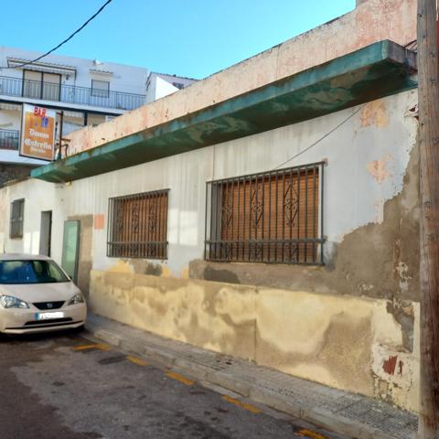Solar urbano, céntrico en Roquetes. photo 0