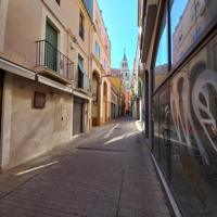 Local comercial con altillo. photo 0