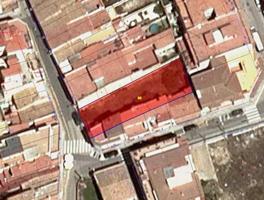 Terreno de 390 metros para 9 viviendas. photo 0