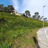 Terreno económico con grandes vistas en urb California photo 0