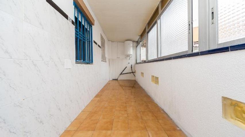 Venta de piso alquilado. photo 0
