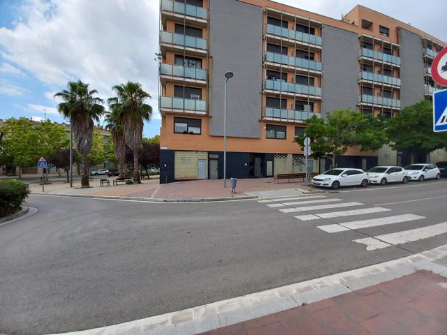 Plazas de parking en venta. photo 0