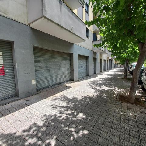Local comercial en C- Masia d´en Frederic. photo 0