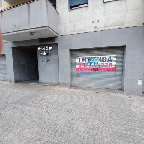 Local comercial a pie de calle. photo 0