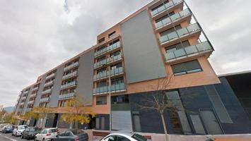 Plazas de parking en venta. photo 0