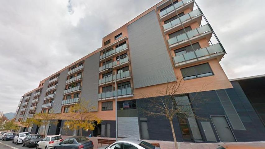 Plazas de parking en venta. photo 0