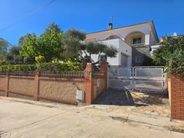 🏡 Casa unifamiliar en Daltmar: vive la calma, el sol y la naturaleza entre viñedos photo 0