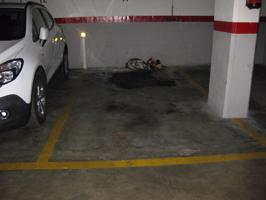 Parking En venta en Iudad - Dehesa Vieja - Puente Cultural, San Sebastián De Los Reyes photo 0
