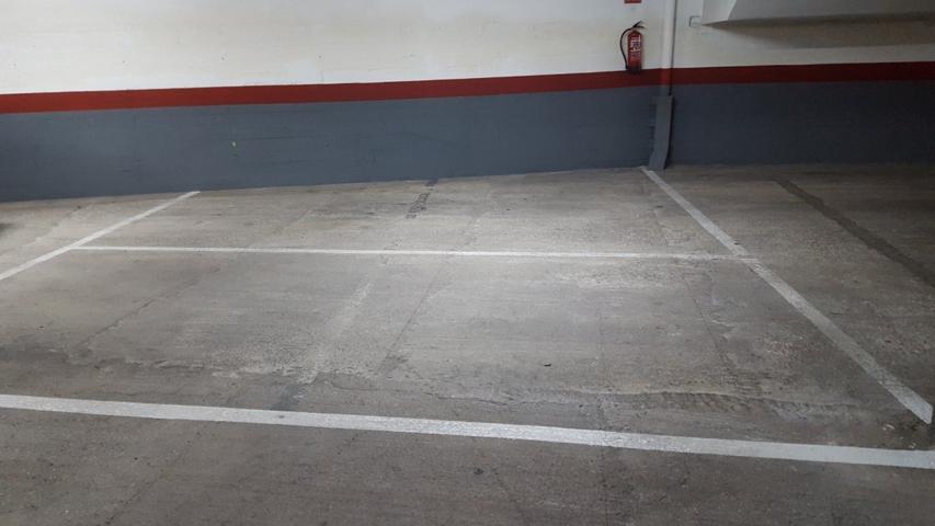 Parking En venta en Valdelasfuentes, Alcobendas photo 0