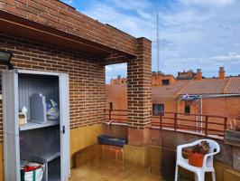 Ático dúplex en Alcobendas photo 0