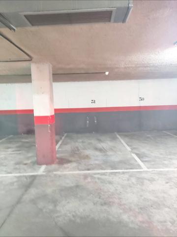 Garaje en Parking cubierto en Sanse Zona Arroyos photo 0