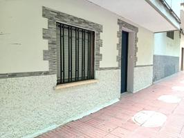 Planta baja en venta en San Sebastián de los Reyes photo 0