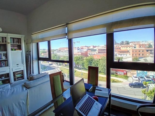 Loft en San Sebastián de los Reyes photo 0