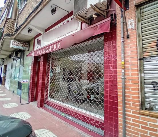 Bonito Local Comercial en San Sebastián de los Reyes photo 0