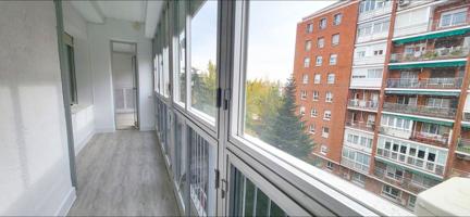 Magnífico piso en Príncipe de Vergara photo 0