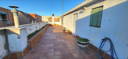 Edificio en venta en San Sebastián de los Reyes photo 0