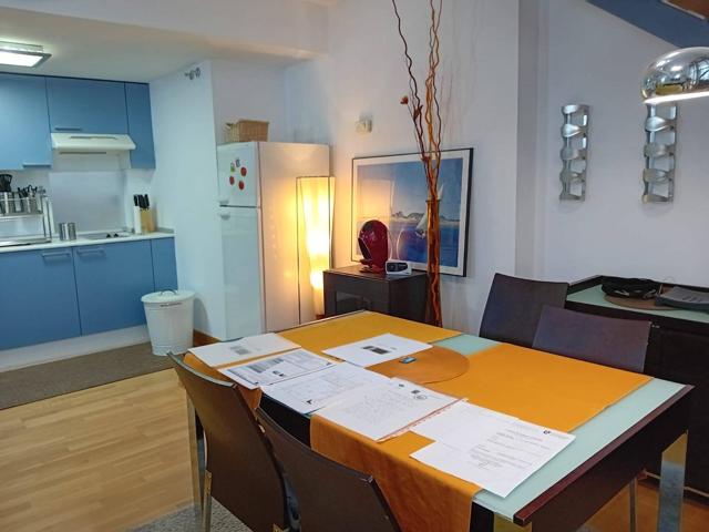 Loft con terraza en San Sebastián de los Reyes photo 0